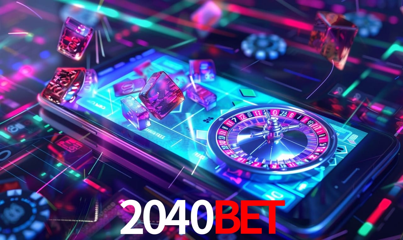 Bônus de Boas-vindas 2040bet