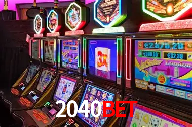 Descubra a Essência do 2040bet: Nossa História e Compromissos