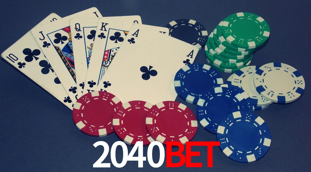 Experiência VIP 2040bet