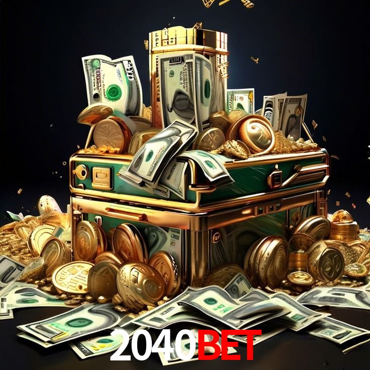 Estatísticas 2040bet