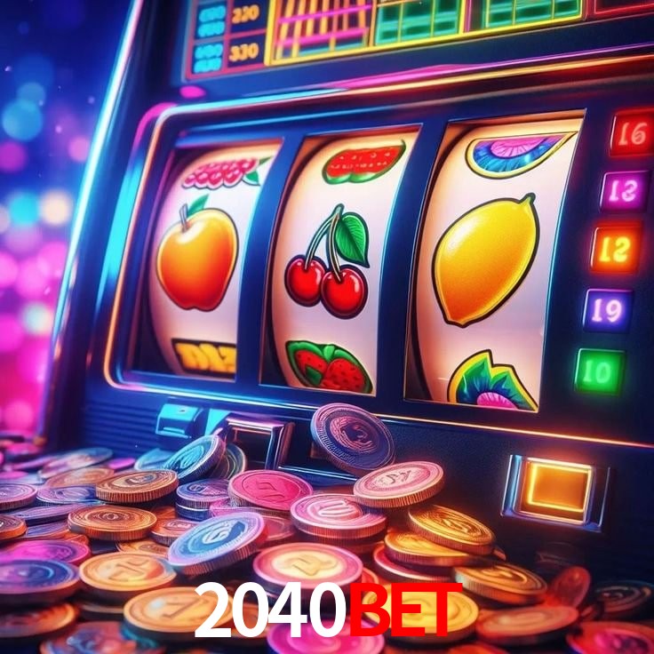 Experiência VIP 2040bet