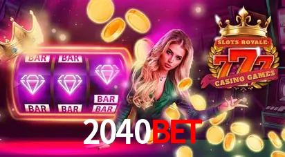 A Revolução dos Aplicativos de Jogos no 2040bet
