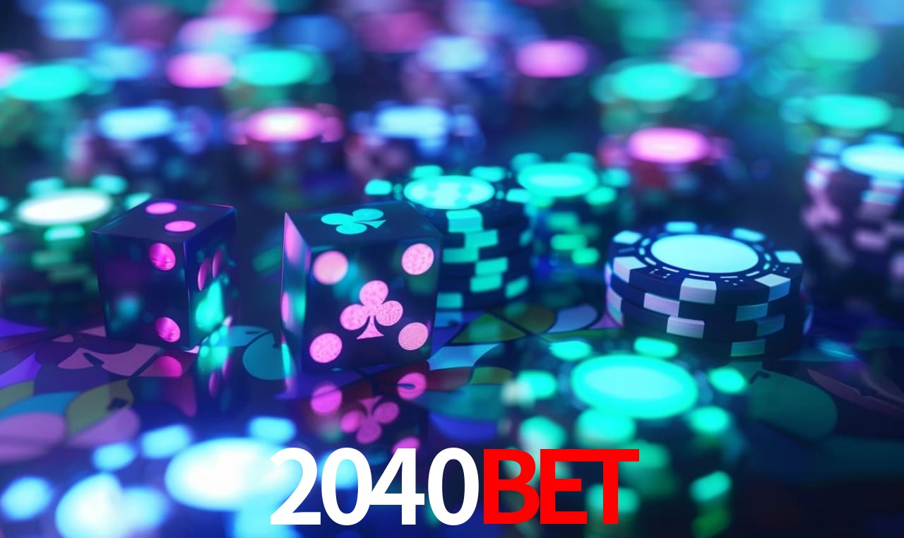 Bônus de Boas-vindas 2040bet