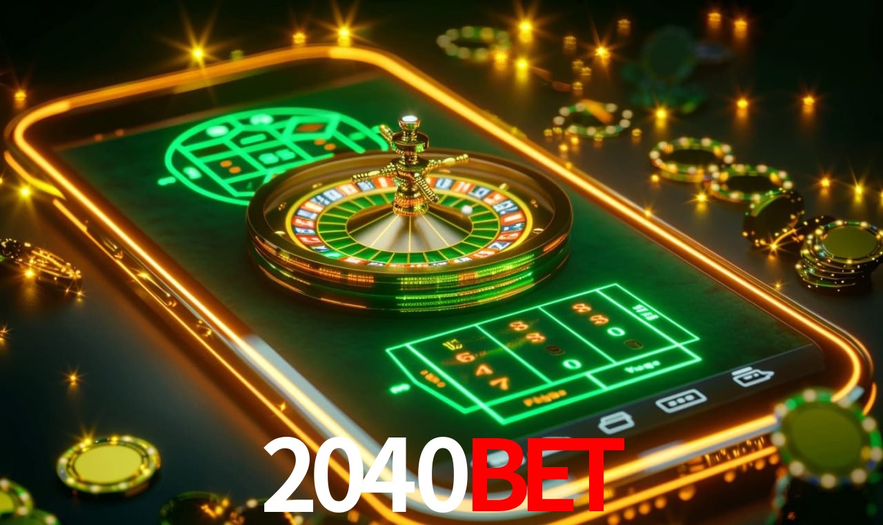 Segurança 2FA 2040bet