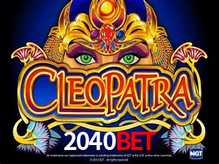 Descubra o Mundo do Cassino Online com 2040bet