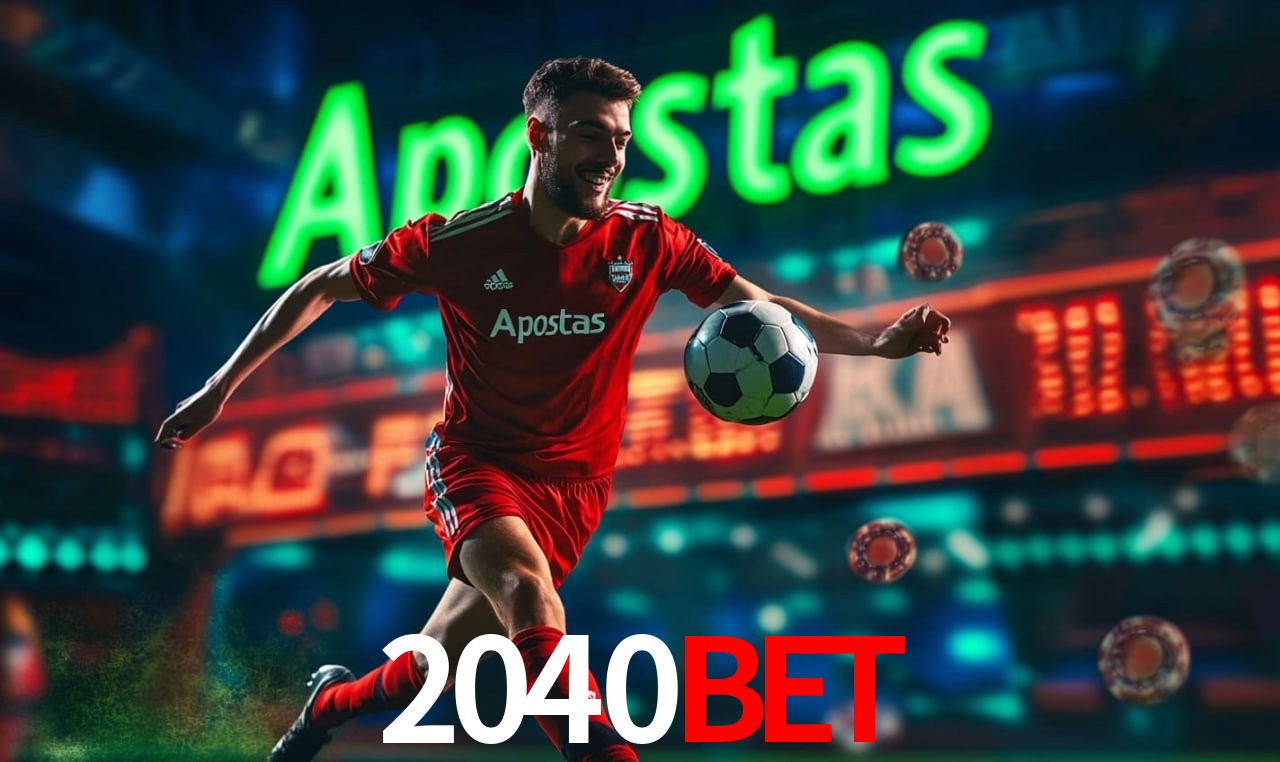 cassino 2040bet