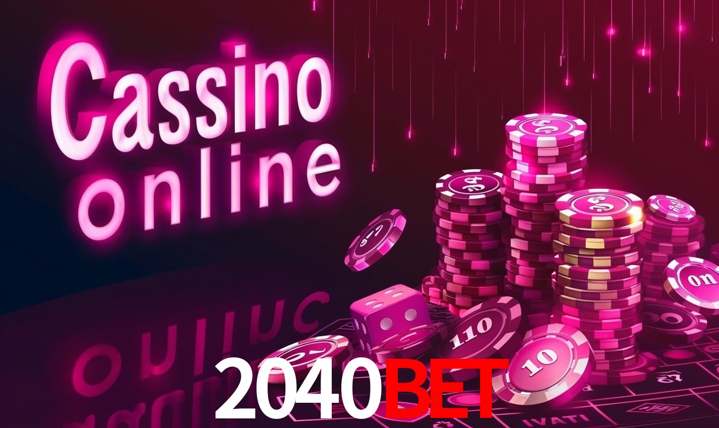 Descubra a Essência do 2040bet: Nossa História e Compromissos