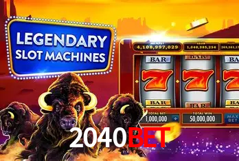 A Revolução dos Aplicativos de Jogos no 2040bet