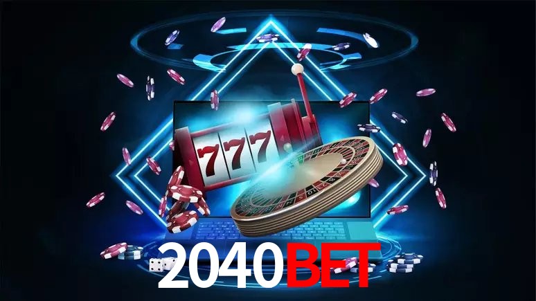 Recursos de Bônus 2040bet