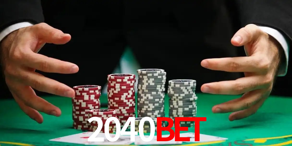 2040bet Slots