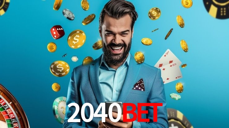 Games Directory 2040bet