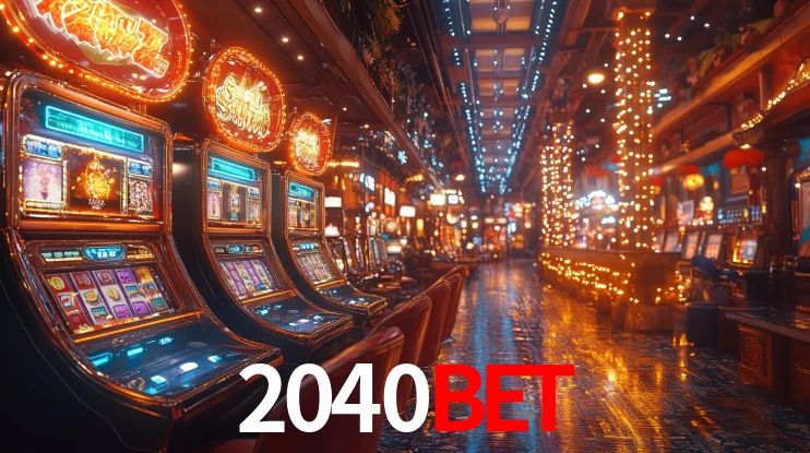 2040bet: Seu Cassino Premiado com Pagamentos Rápidos