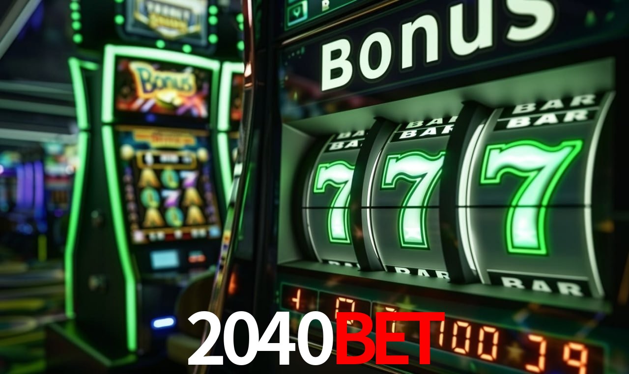 Live Casino 2040bet