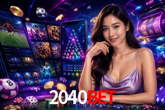 Exclusive Offers 2040bet