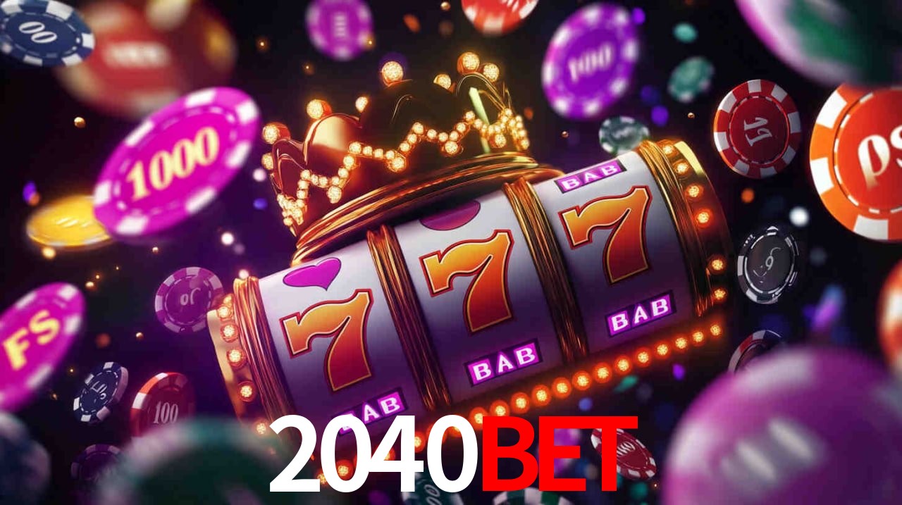 Slot Games 2040bet