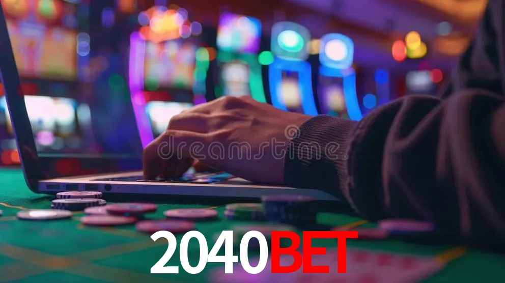 2040bet Facebook