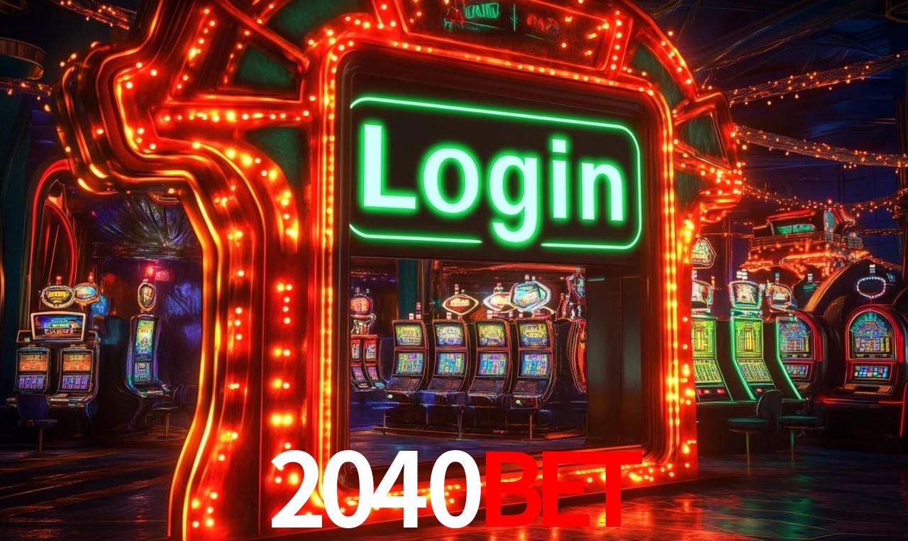 Casino Ao Vivo 2040bet