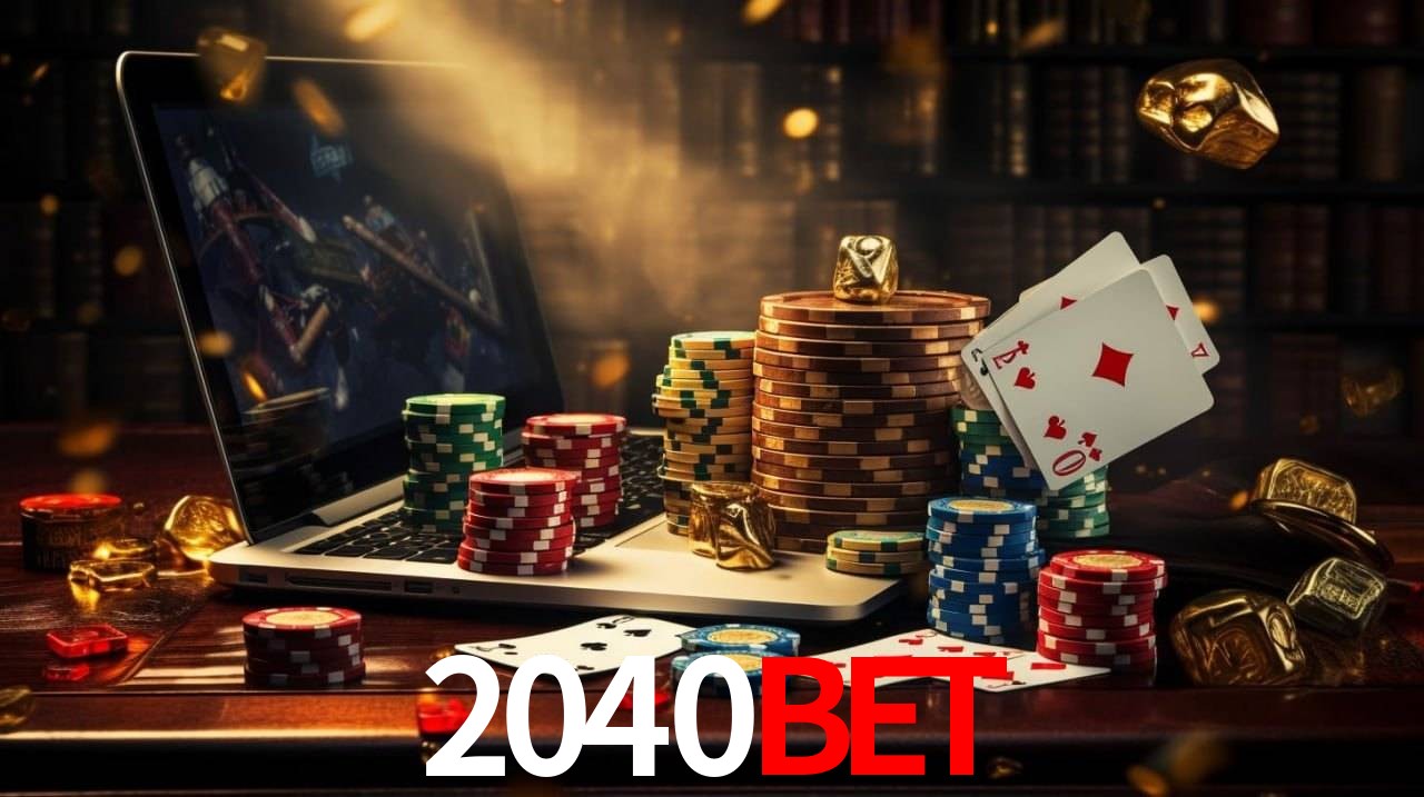 Bônus Diários 2040bet