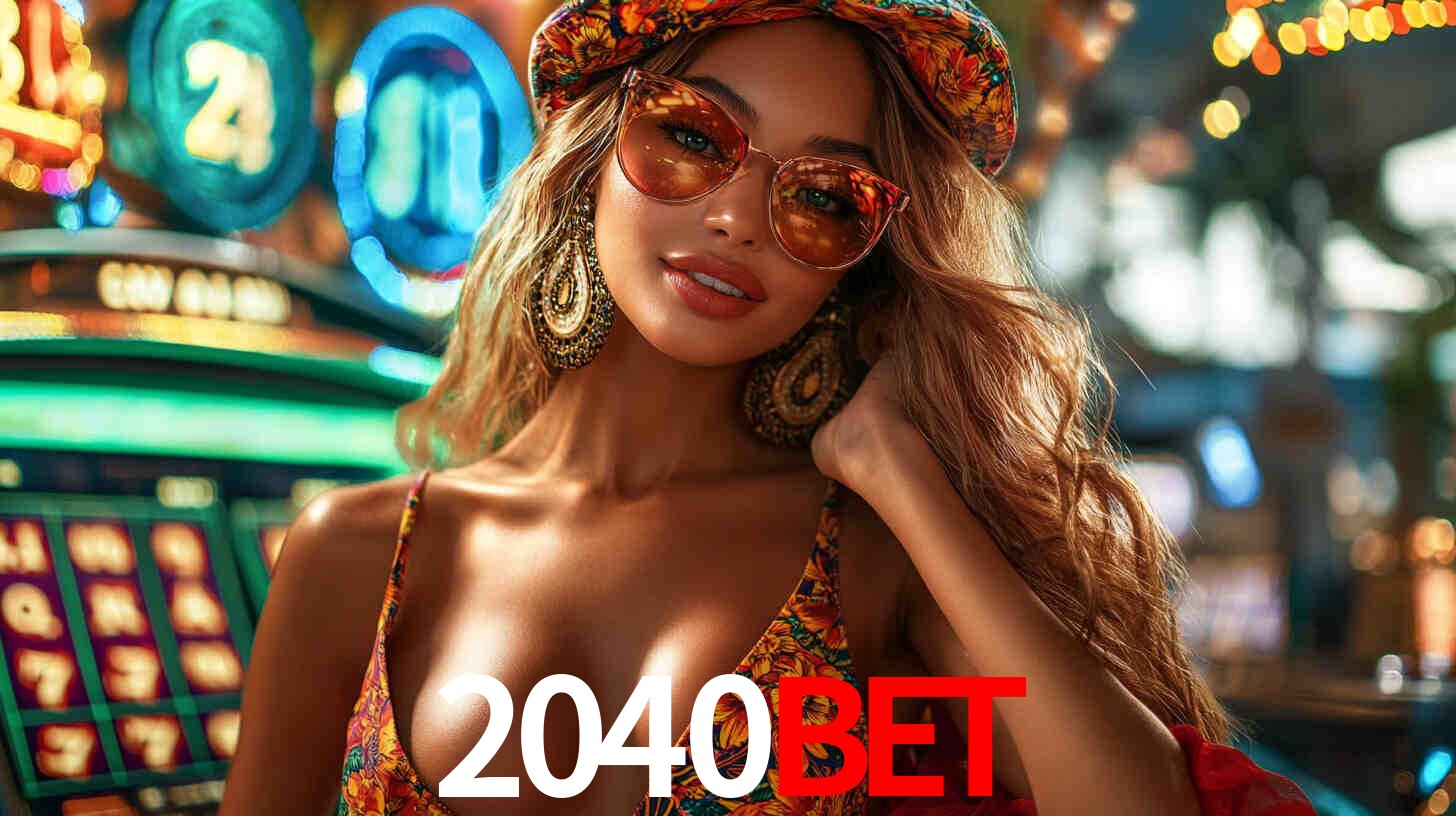 Exclusive Games 2040bet