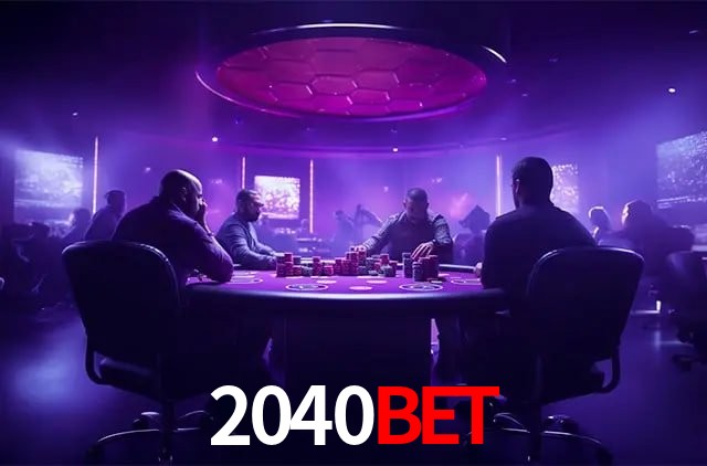 Descubra o Programa VIP da 2040bet: Vantagens Exclusivas para Jogadores