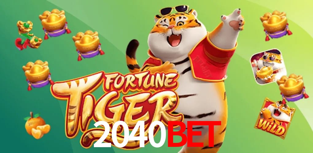 Welcome Bonus 2040bet