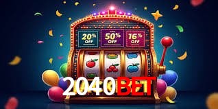 Benefícios da Conta 2040bet