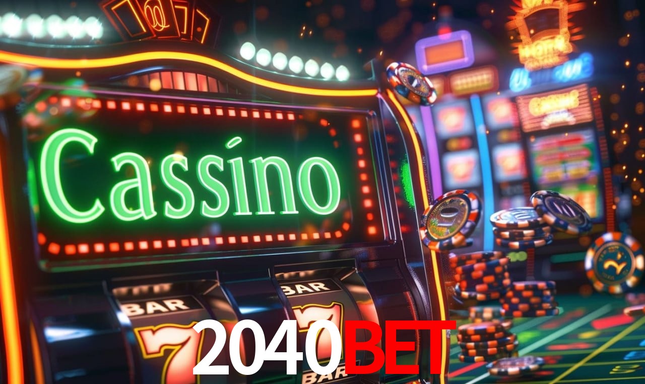 Diretório de Jogos 2040bet