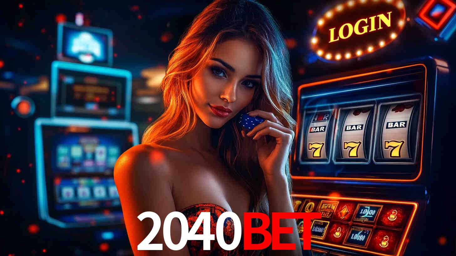 Bônus Generosos e Exclusivos no 2040bet para Você!