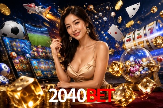 Game Providers 2040bet