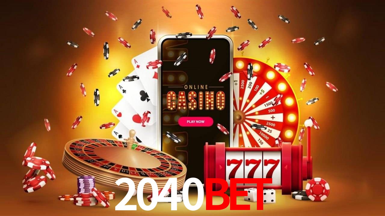 Estatísticas do Jogo 2040bet