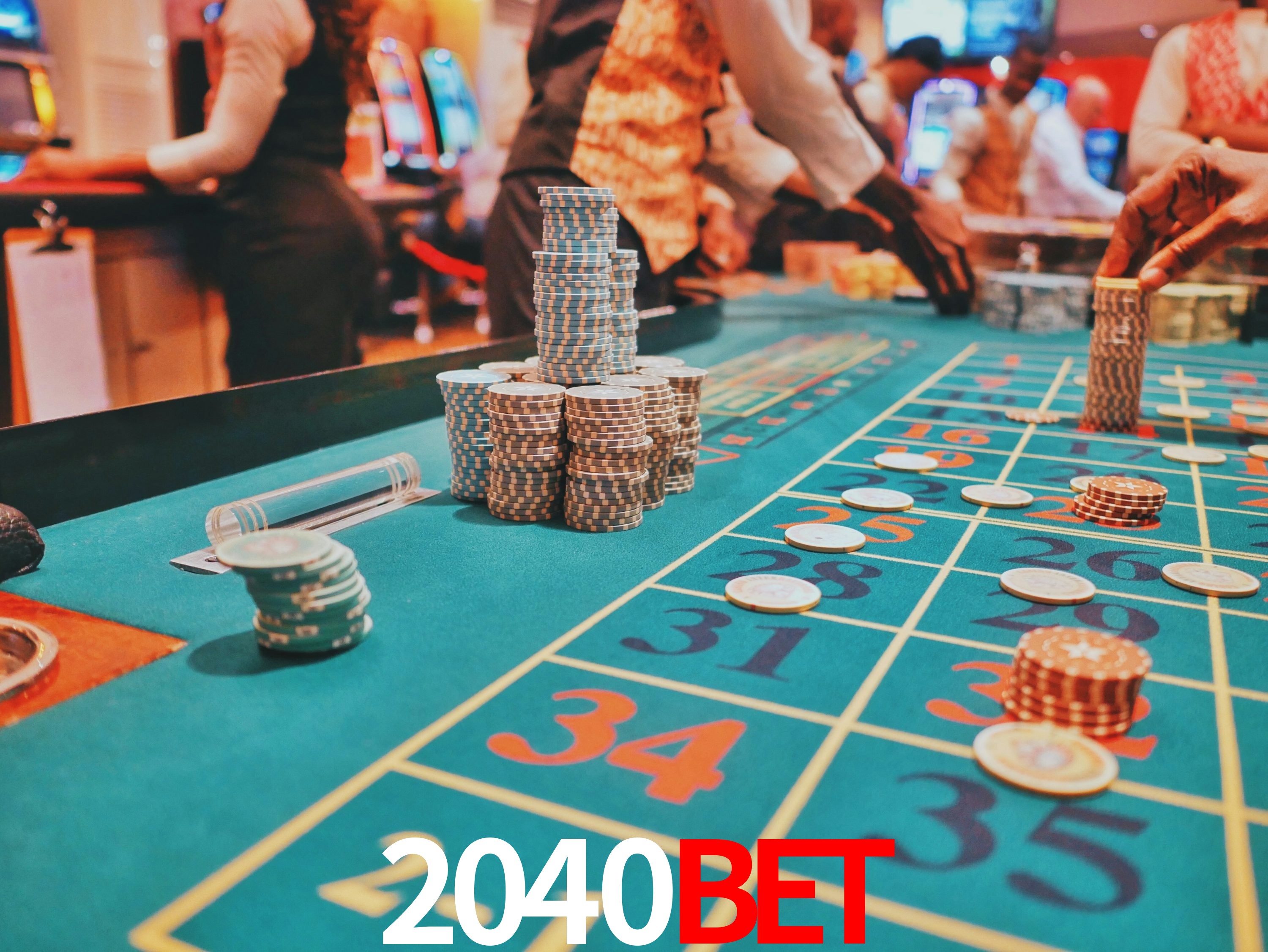 Programa VIP 2040bet
