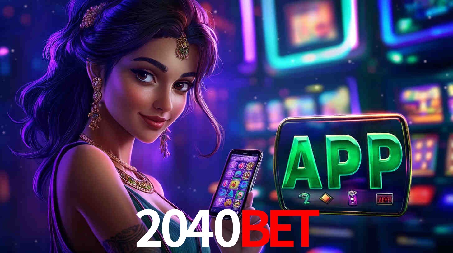 2040bet: A Experiência de Casino com Jogos de Mesa ao Vivo