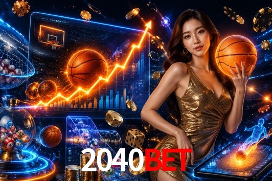 APP oficial da 2040bet para mobile