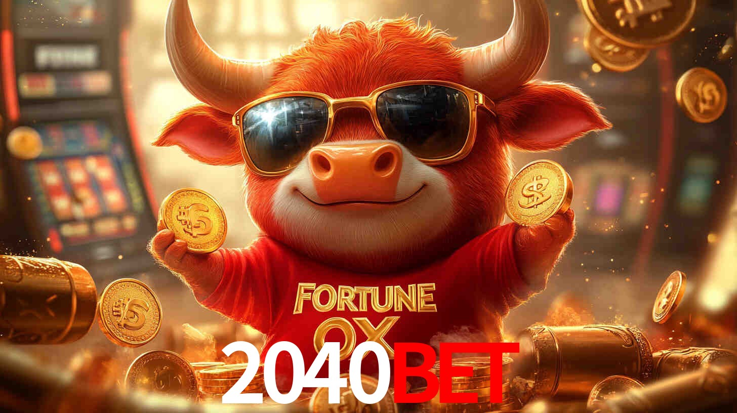 2040bet.com