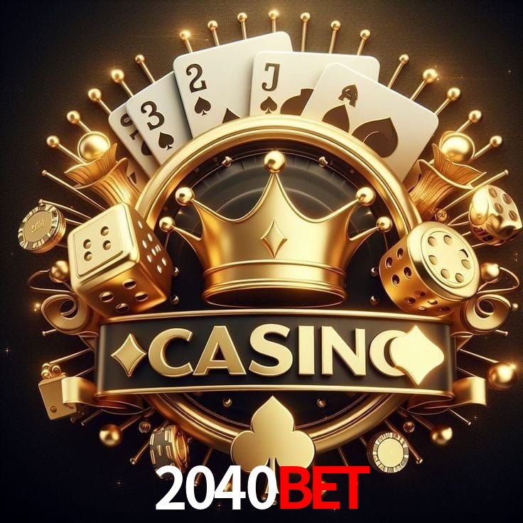 Apostas de Futebol 2040bet