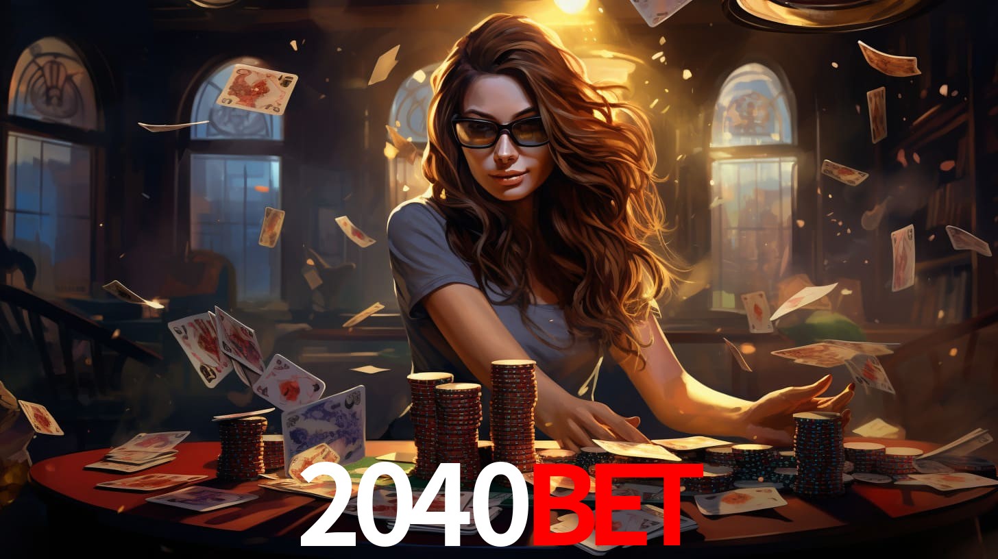 Live Casino 2040bet