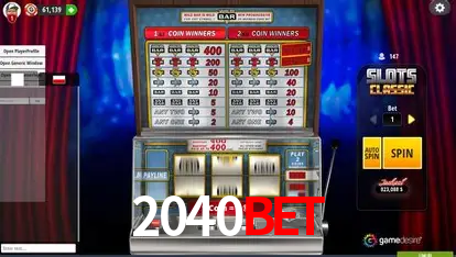 Explorando a Categoria de Eventos em Apostas na 2040bet