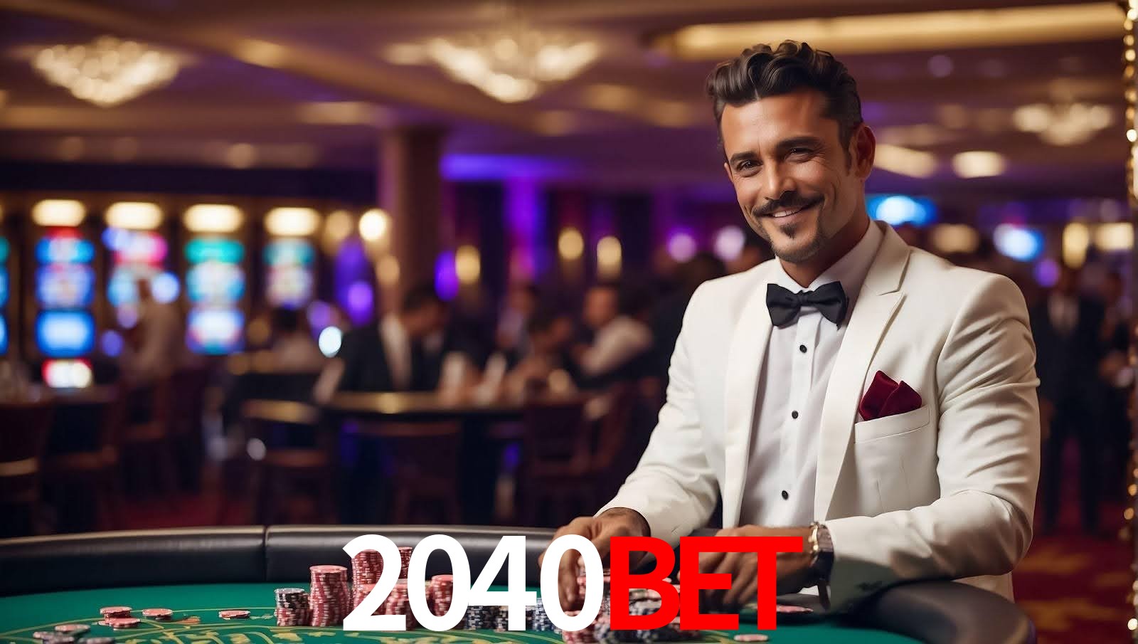 Login Seguro 2040bet