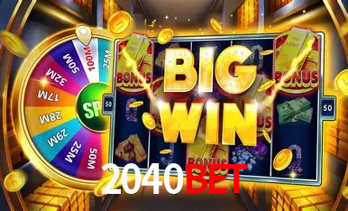 Apostas Esportivas na 2040bet: Um Guia Completo