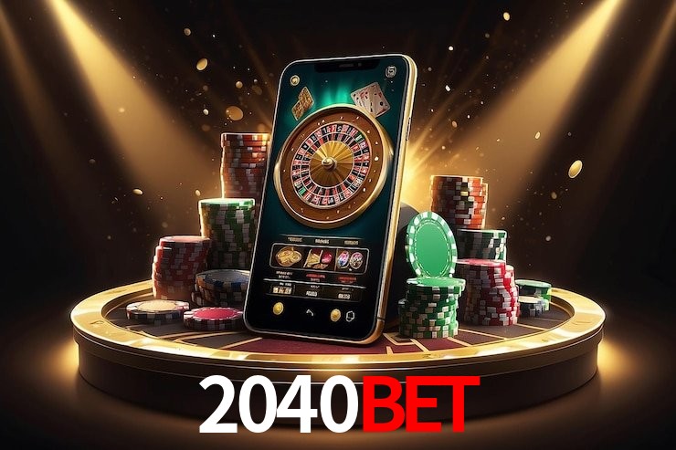 Casino Ao Vivo 2040bet