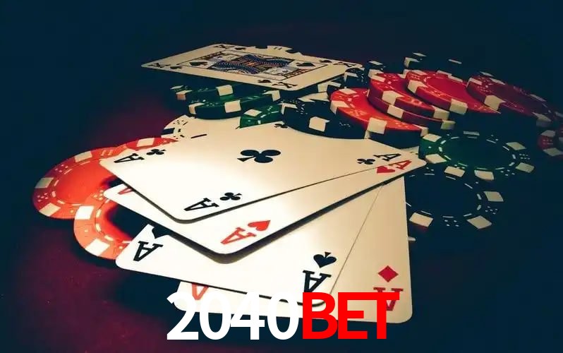 2040bet Plataforma