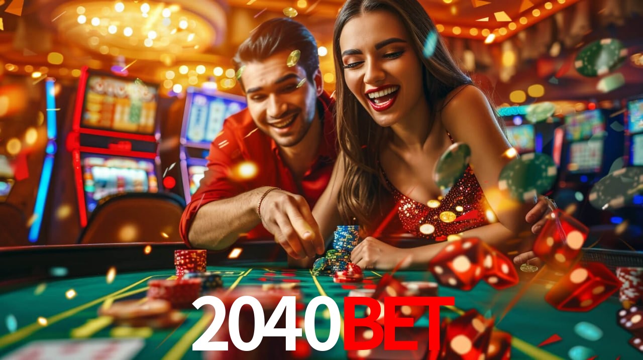 Jogos de Slot 2040bet