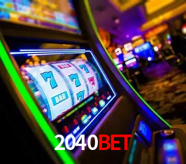 Desvendando o Mundo dos Jogos Virtuais na 2040bet