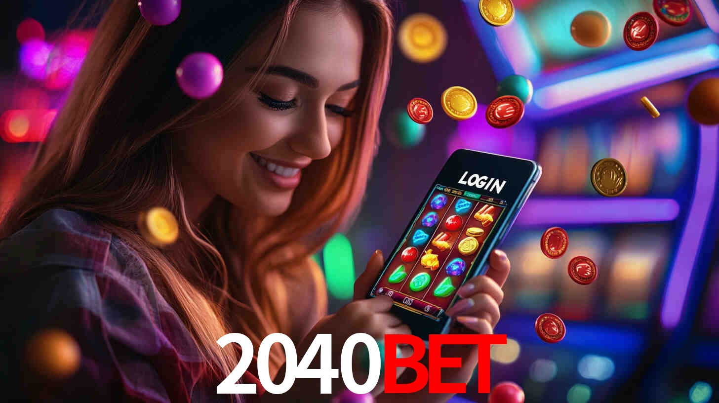 2040bet.com
