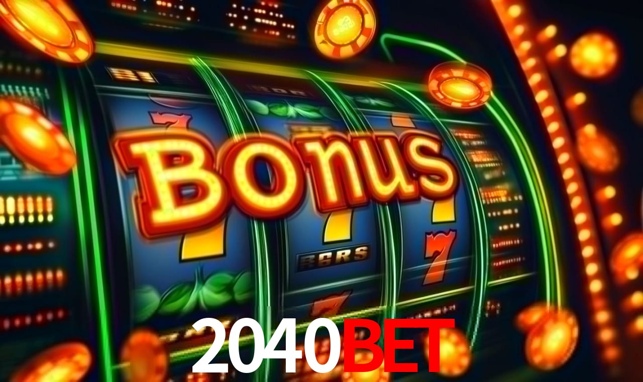 VIP Casino 2040bet