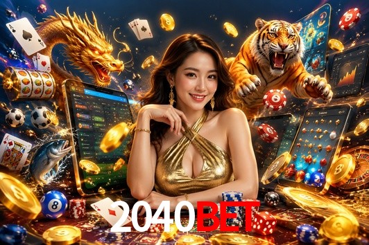 Secure Login 2040bet