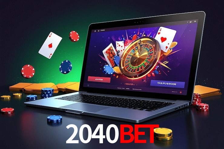 Sistemas de Segurança 2040bet