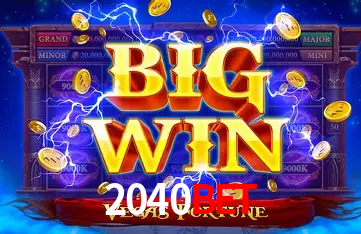 Descubra a Essência do 2040bet: Nossa História e Compromissos