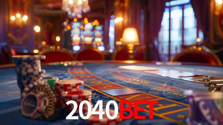 Platform Technology 2040bet