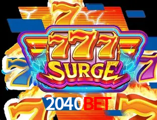 Descubra o Mundo do Cassino Online com 2040bet
